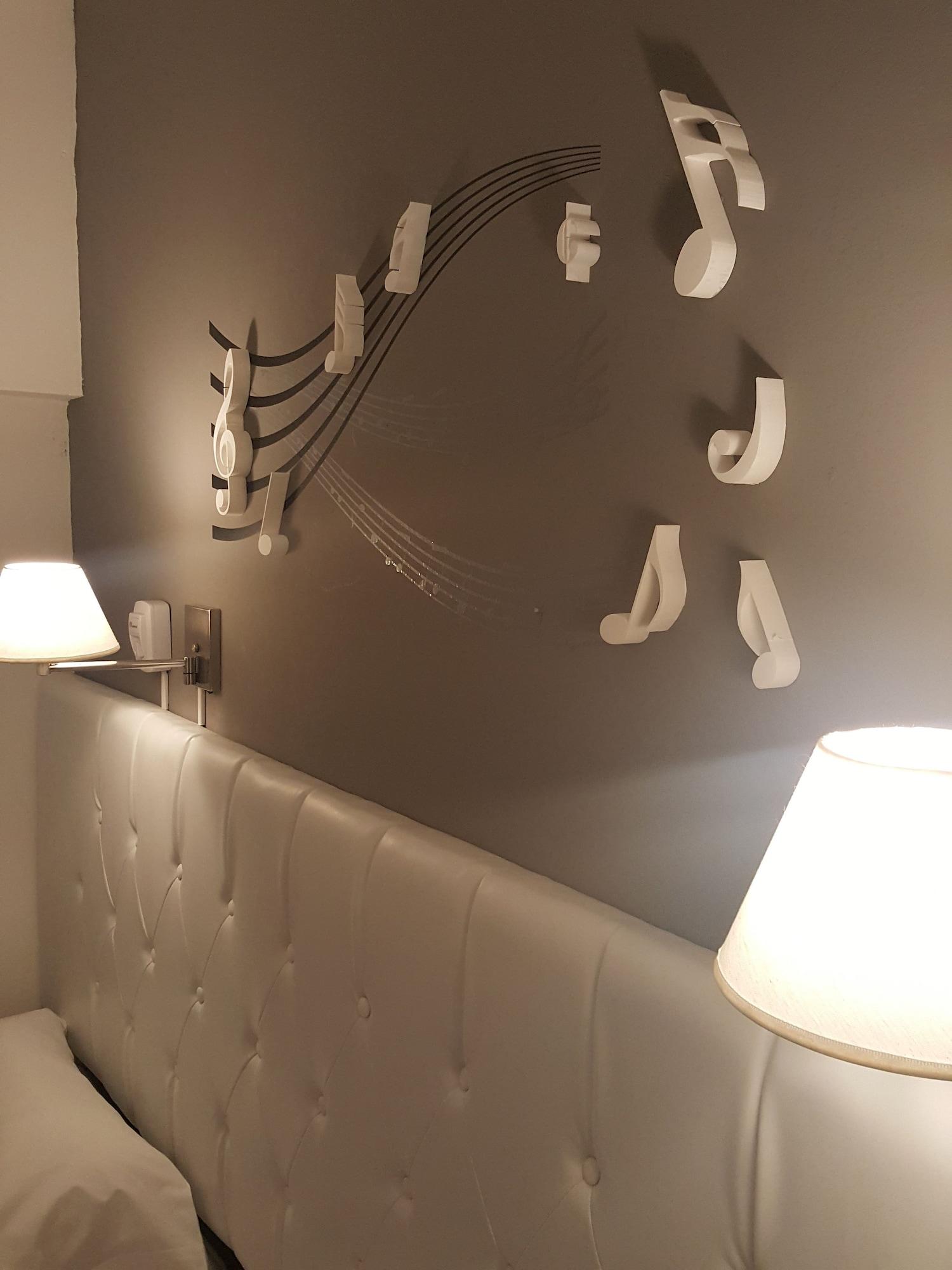 Dodo Suites Mar del Plata Eksteriør bilde