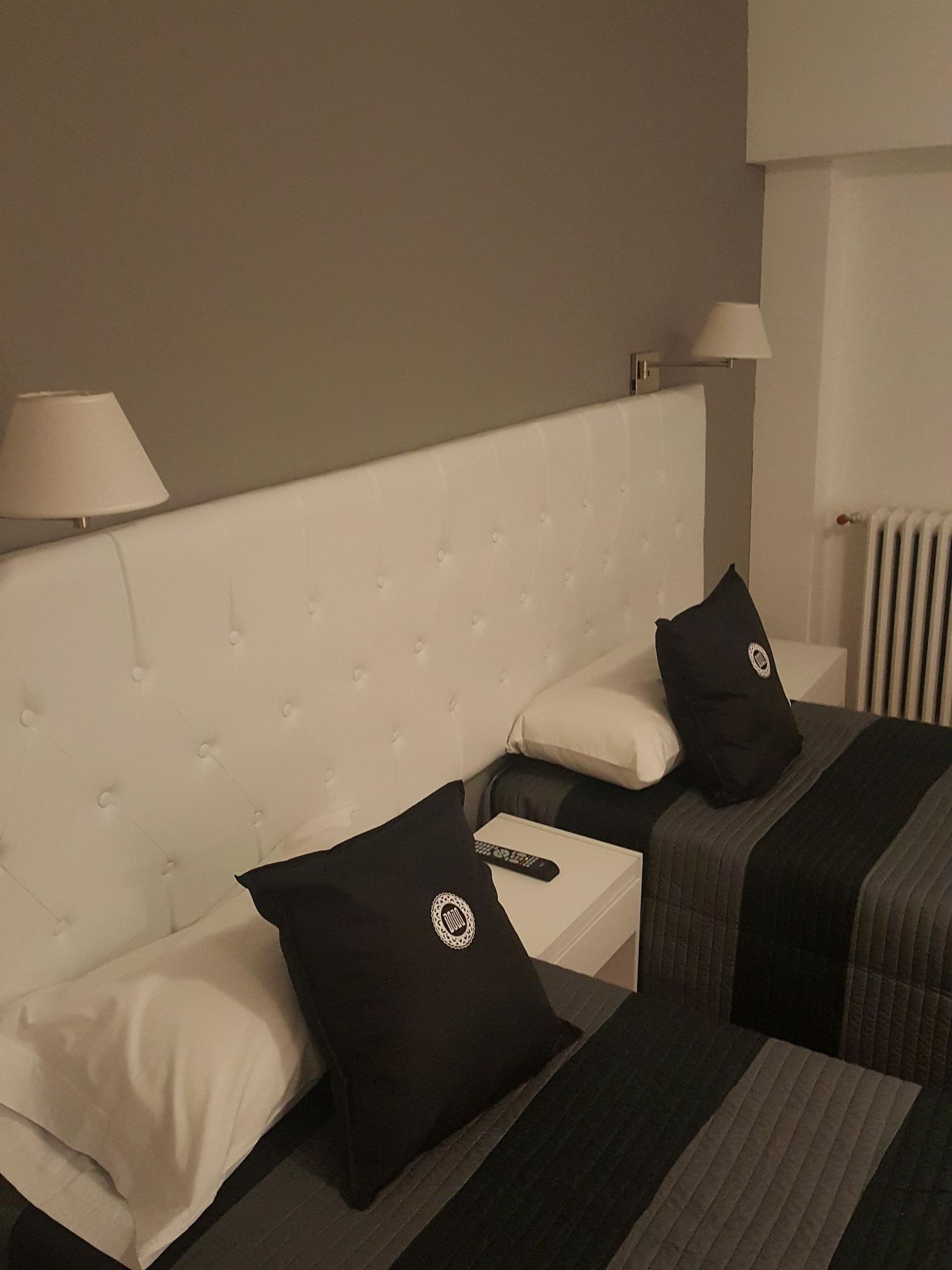 Dodo Suites Mar del Plata Eksteriør bilde