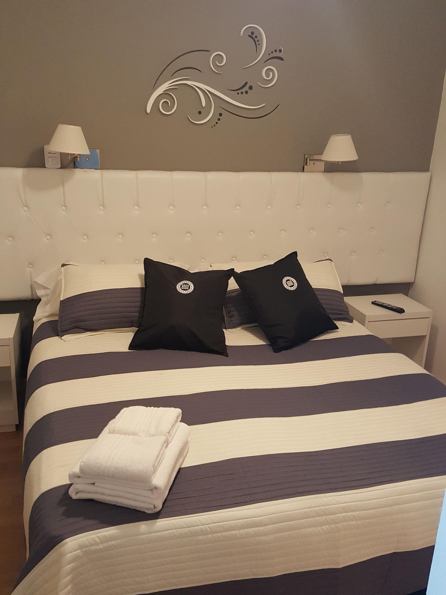 Dodo Suites Mar del Plata Eksteriør bilde