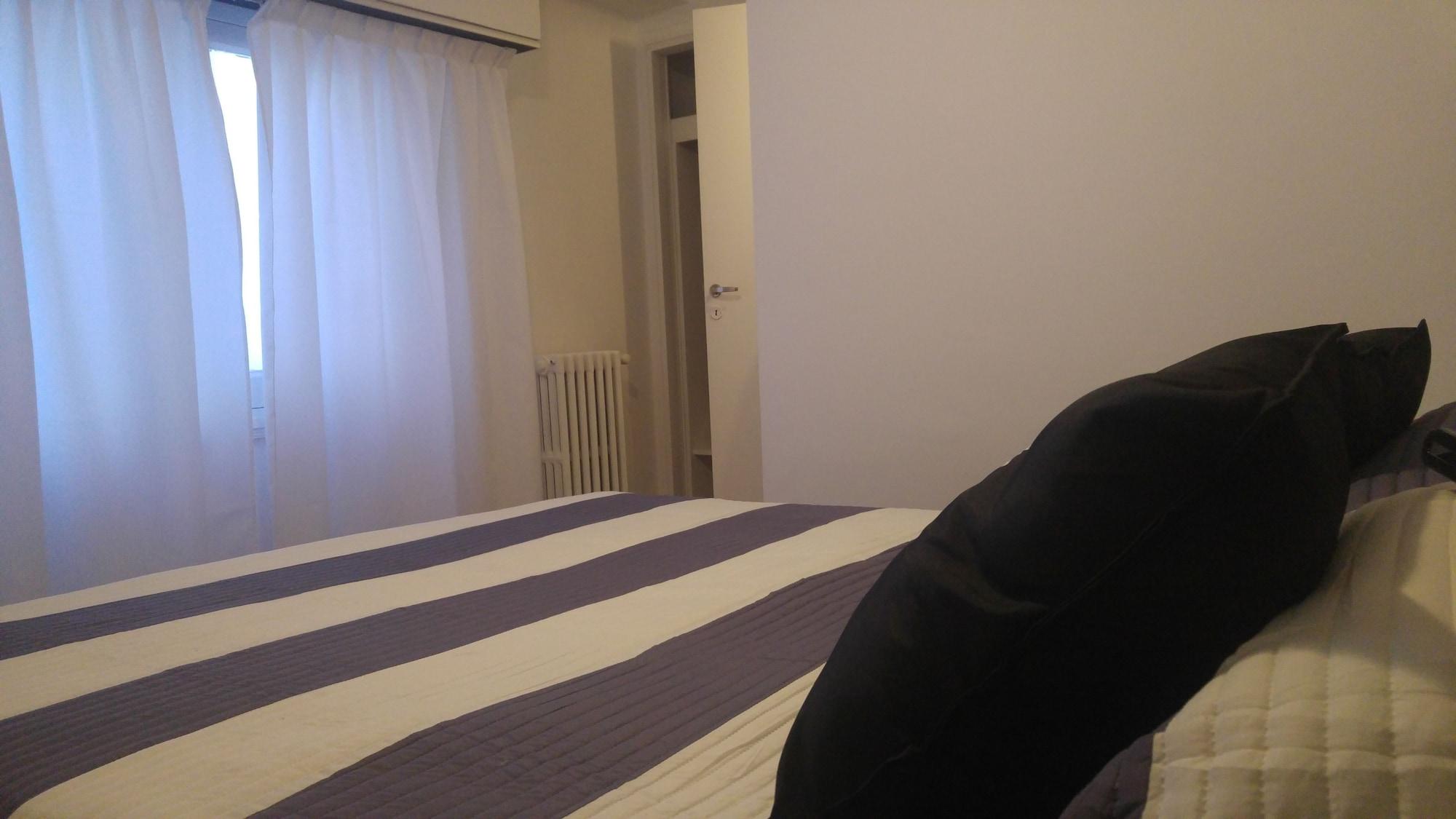 Dodo Suites Mar del Plata Eksteriør bilde