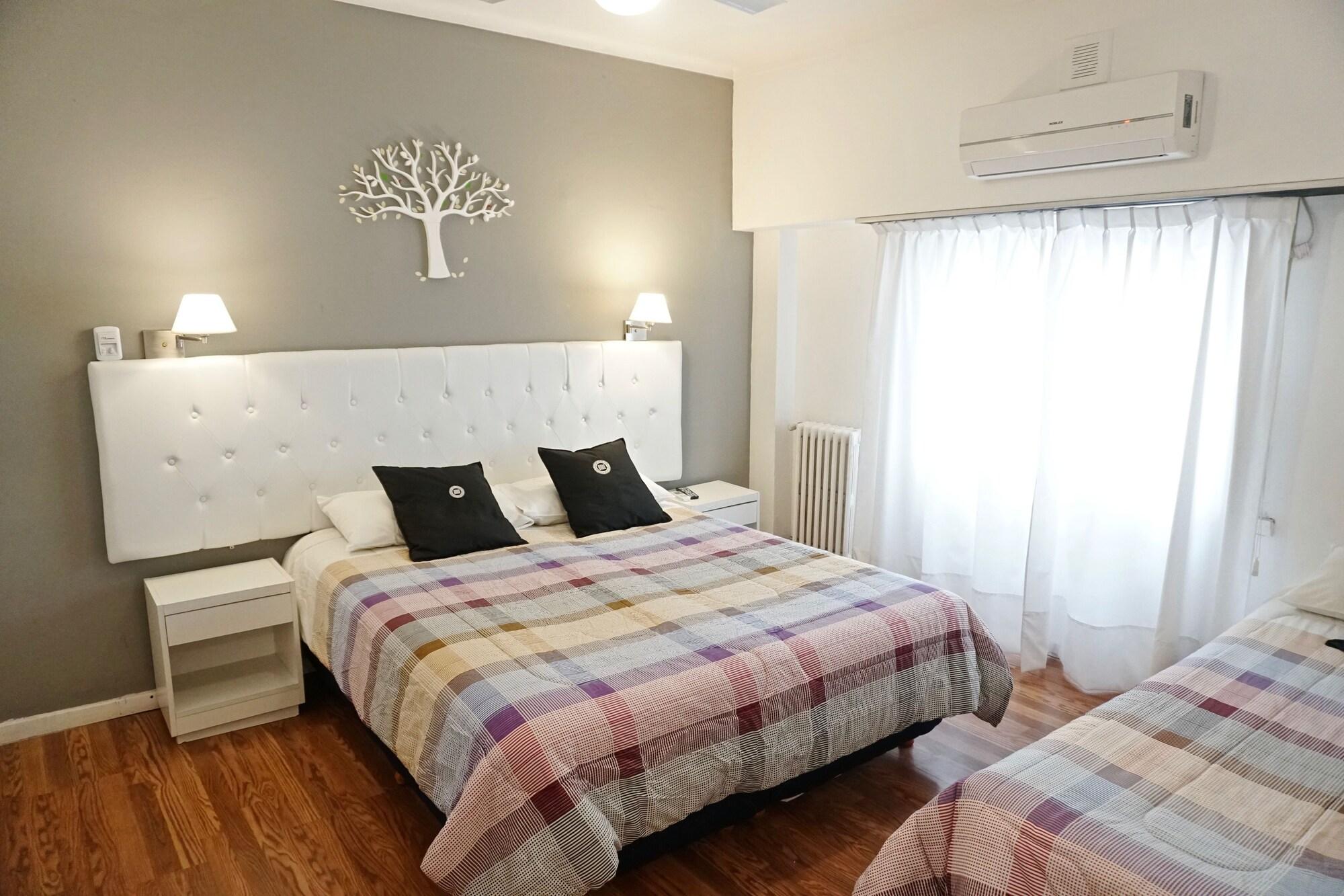 Dodo Suites Mar del Plata Eksteriør bilde