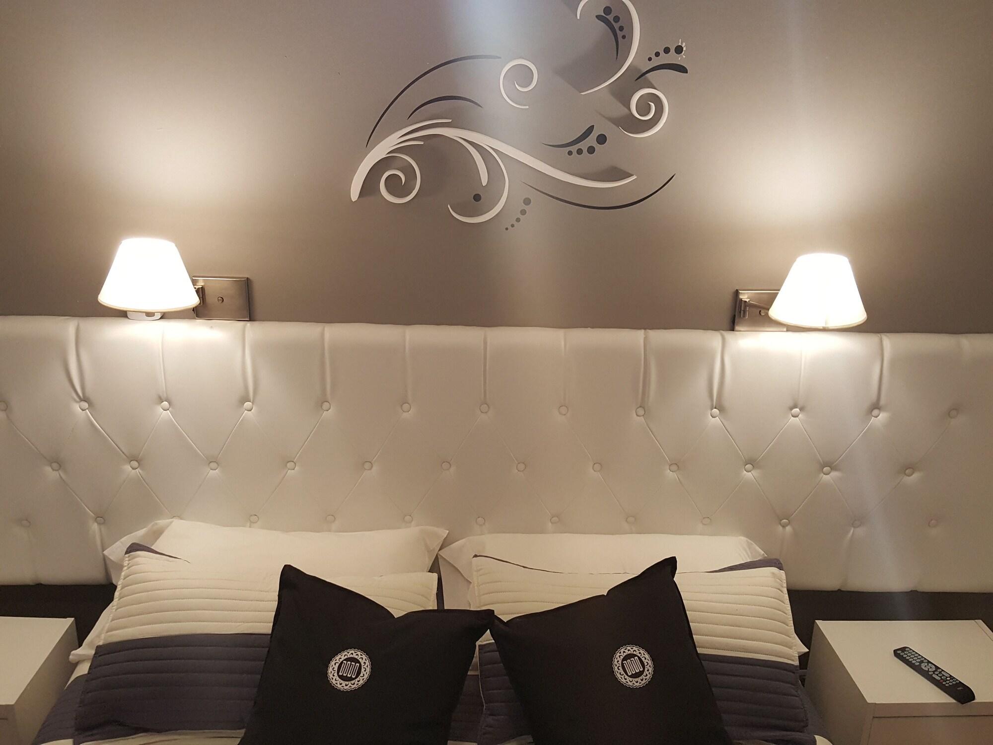 Dodo Suites Mar del Plata Eksteriør bilde