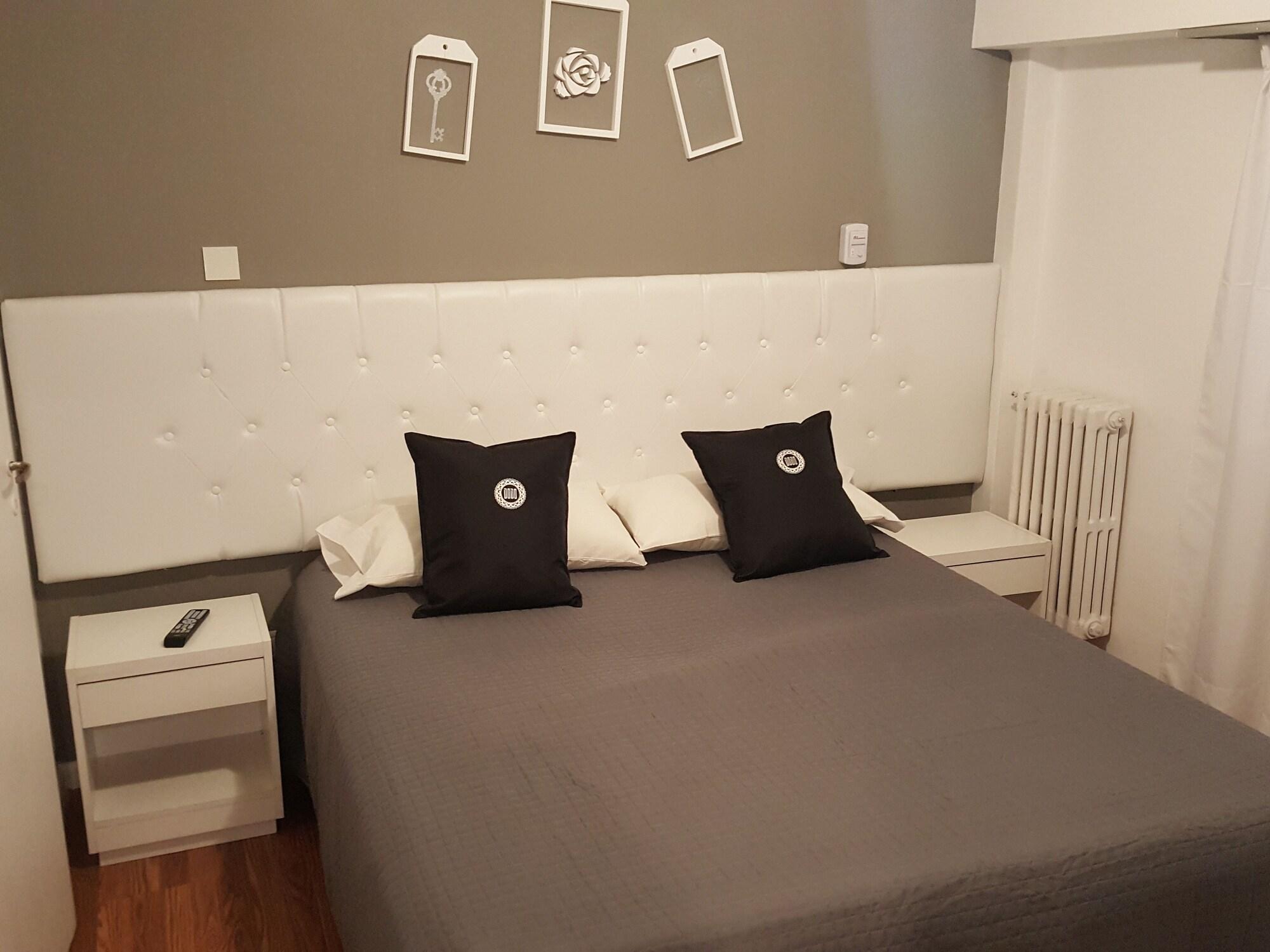 Dodo Suites Mar del Plata Eksteriør bilde