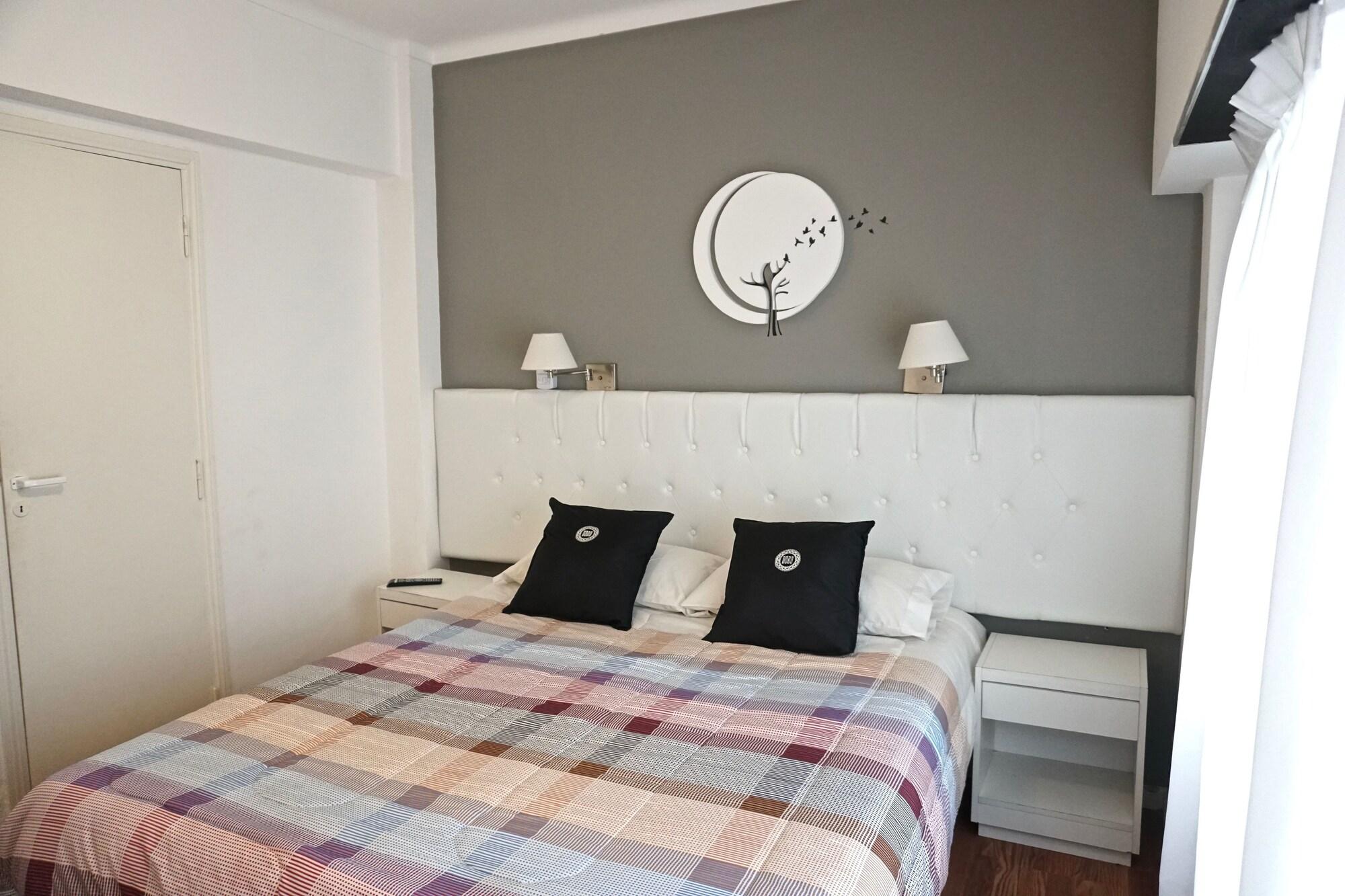 Dodo Suites Mar del Plata Eksteriør bilde