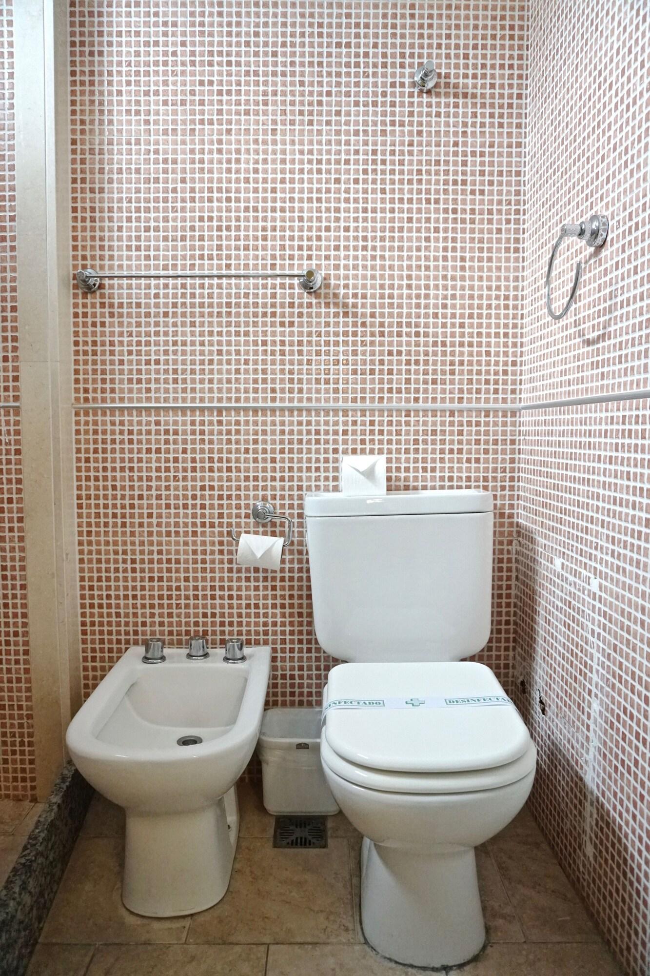 Dodo Suites Mar del Plata Eksteriør bilde