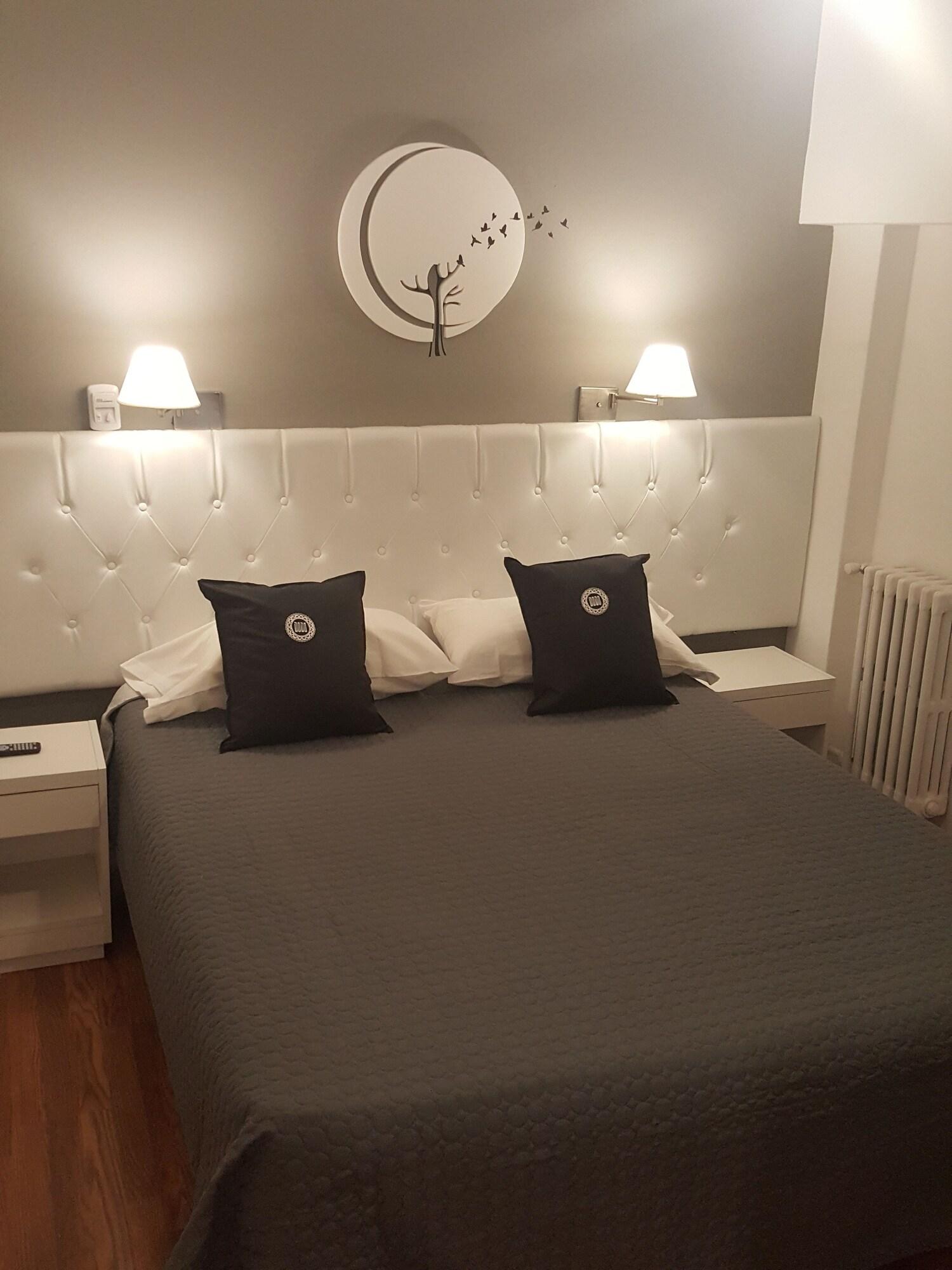 Dodo Suites Mar del Plata Eksteriør bilde