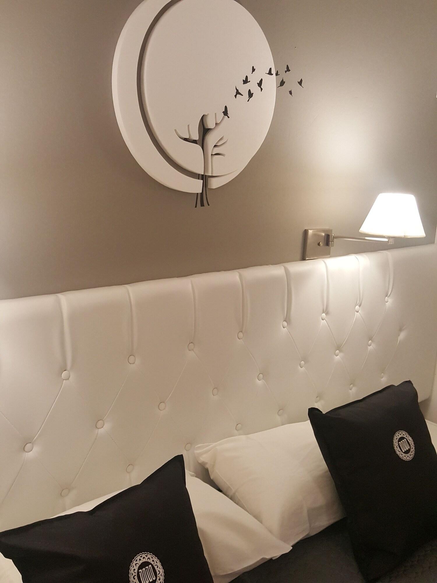 Dodo Suites Mar del Plata Eksteriør bilde