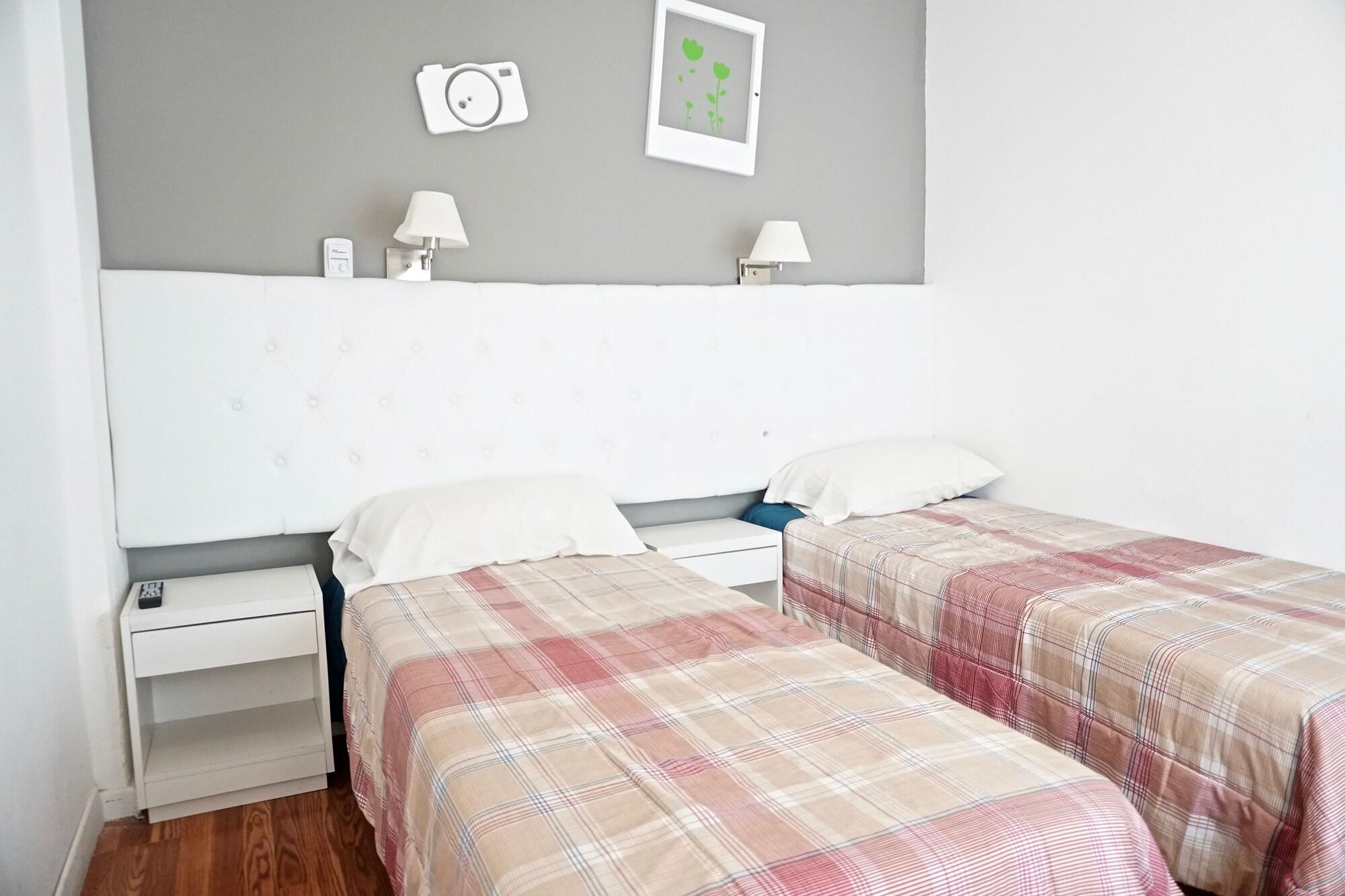 Dodo Suites Mar del Plata Eksteriør bilde