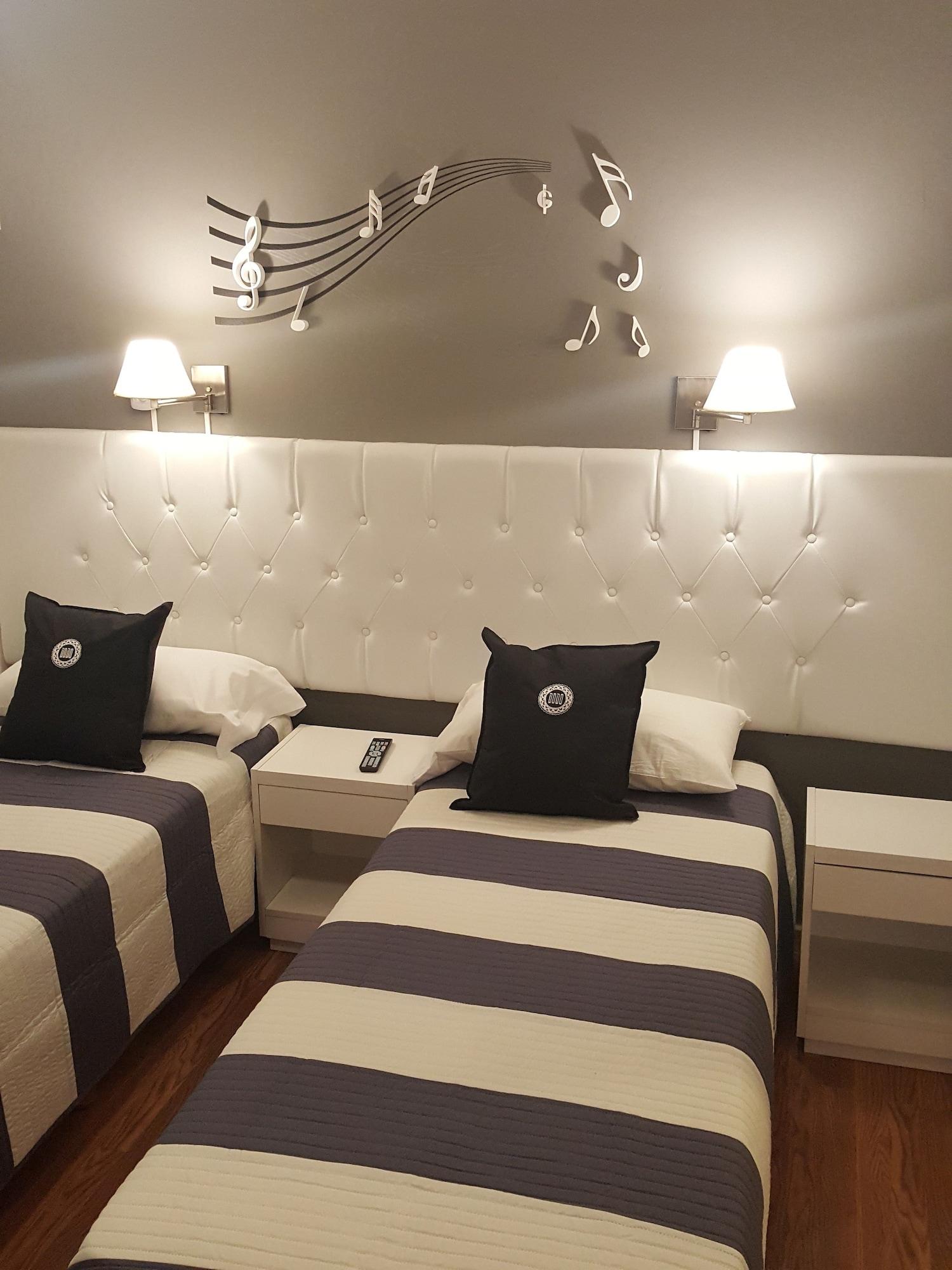 Dodo Suites Mar del Plata Eksteriør bilde