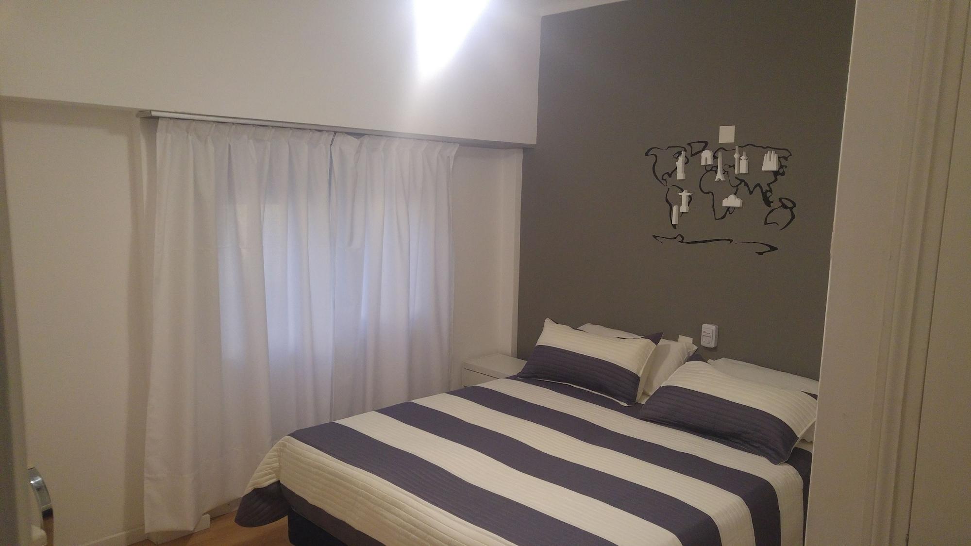 Dodo Suites Mar del Plata Eksteriør bilde
