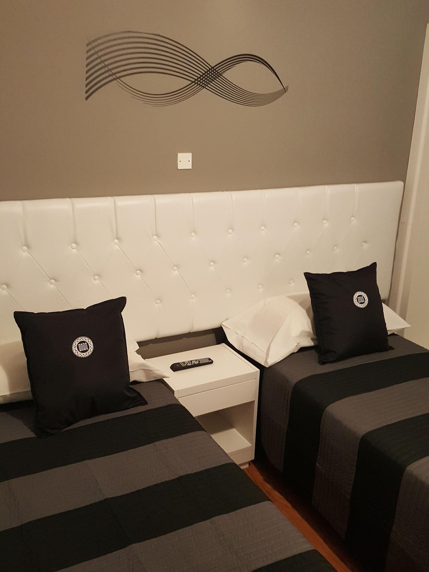 Dodo Suites Mar del Plata Eksteriør bilde