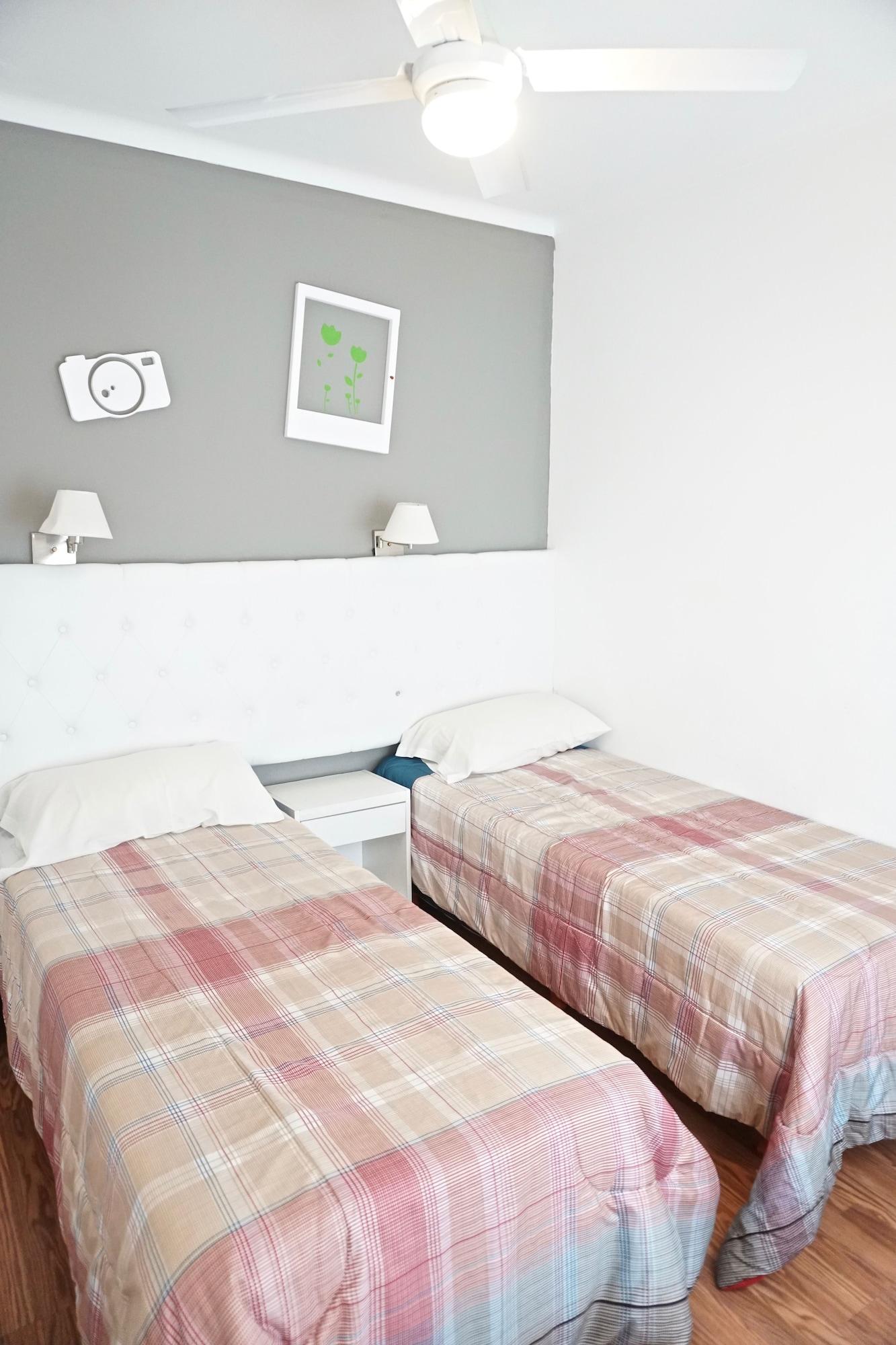 Dodo Suites Mar del Plata Eksteriør bilde