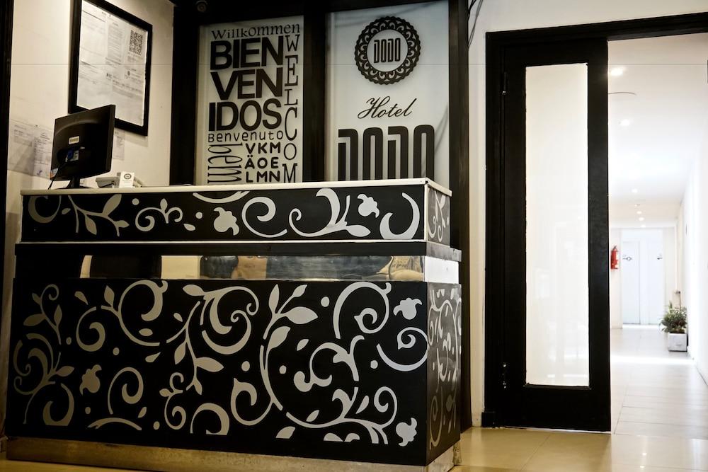 Dodo Suites Mar del Plata Eksteriør bilde