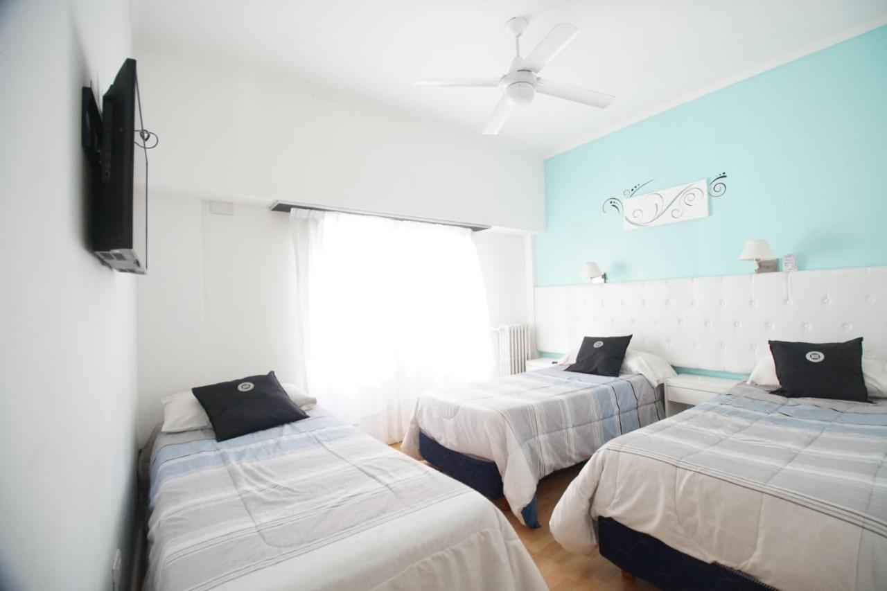 Dodo Suites Mar del Plata Eksteriør bilde