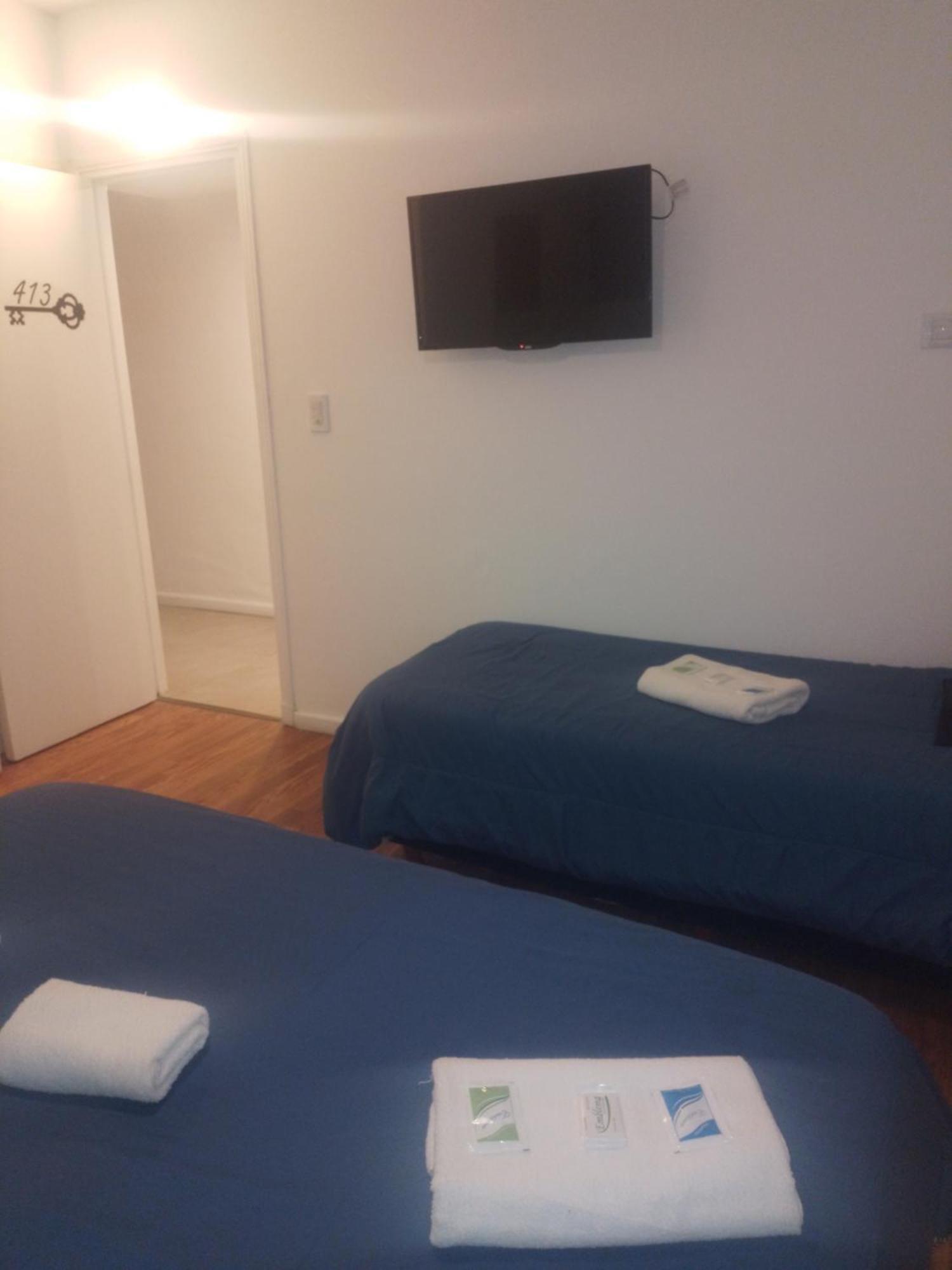 Dodo Suites Mar del Plata Eksteriør bilde