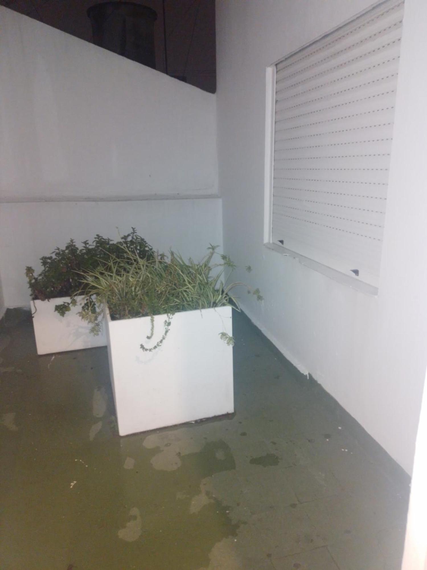 Dodo Suites Mar del Plata Eksteriør bilde
