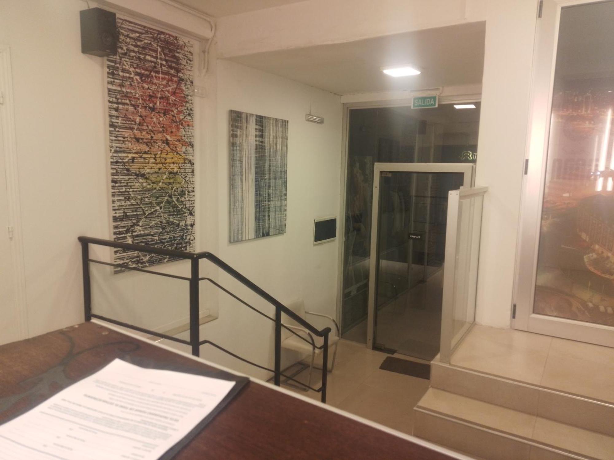 Dodo Suites Mar del Plata Eksteriør bilde