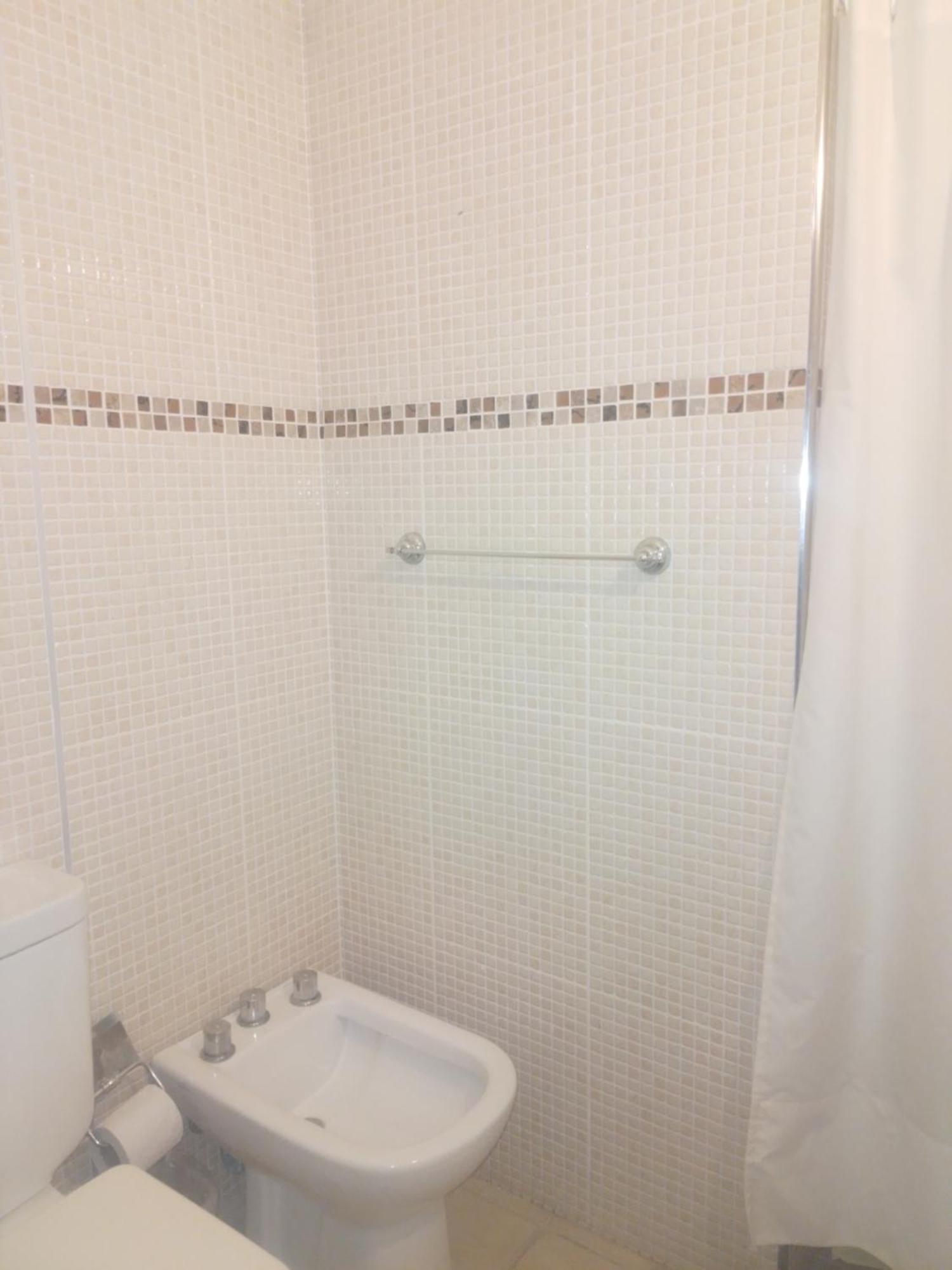 Dodo Suites Mar del Plata Eksteriør bilde