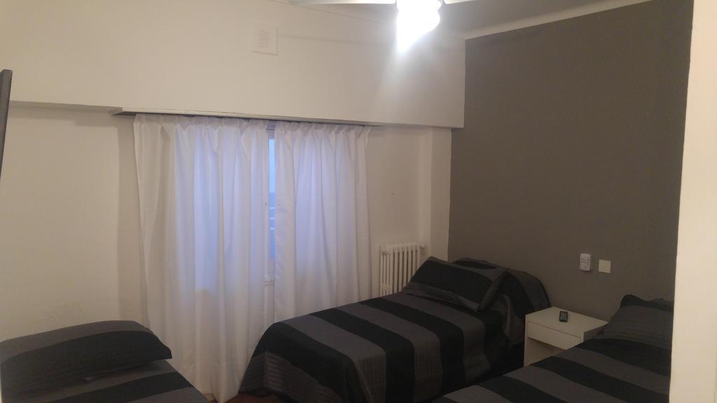 Dodo Suites Mar del Plata Eksteriør bilde