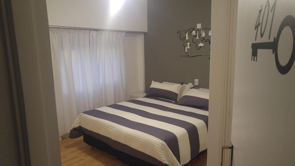Dodo Suites Mar del Plata Eksteriør bilde
