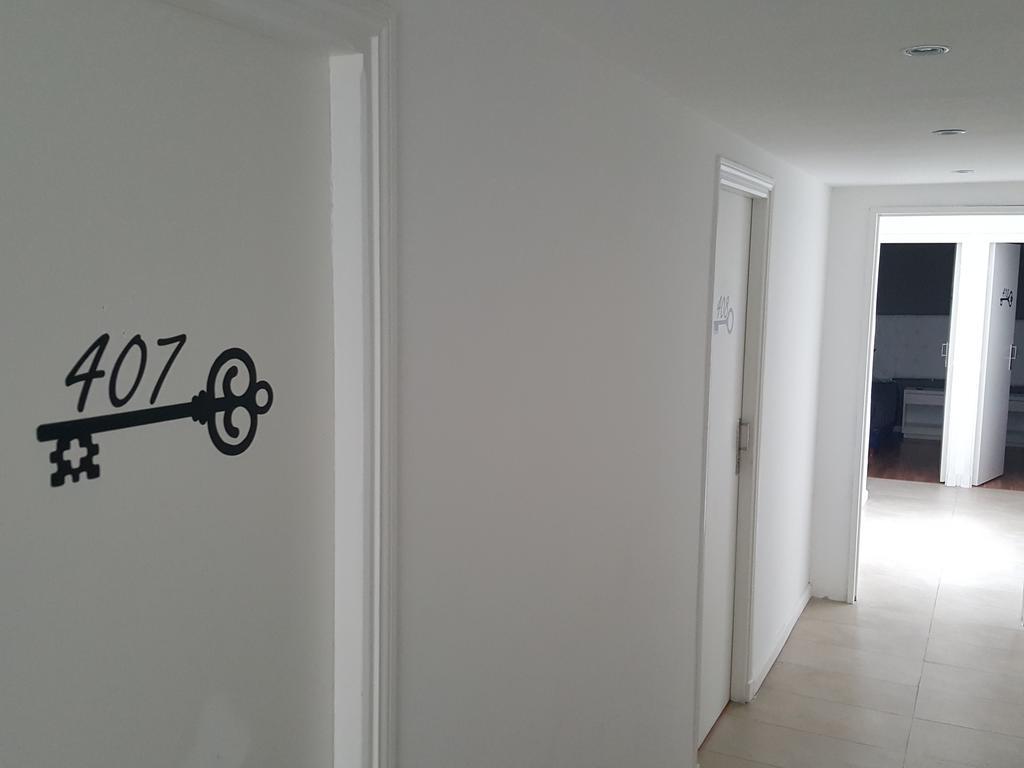 Dodo Suites Mar del Plata Eksteriør bilde