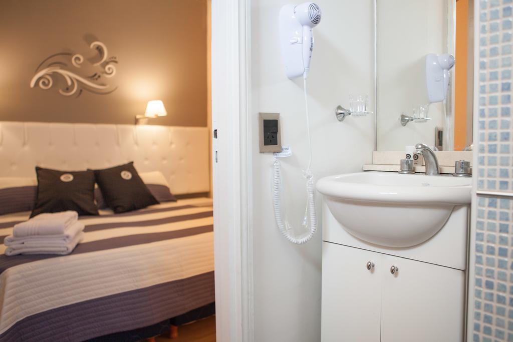 Dodo Suites Mar del Plata Eksteriør bilde