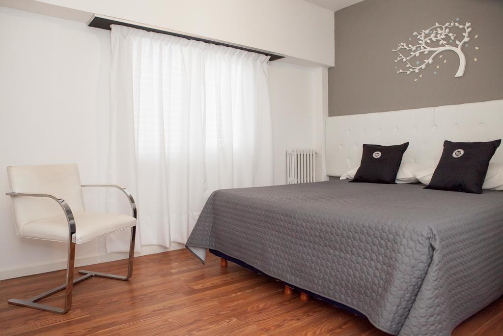 Dodo Suites Mar del Plata Eksteriør bilde