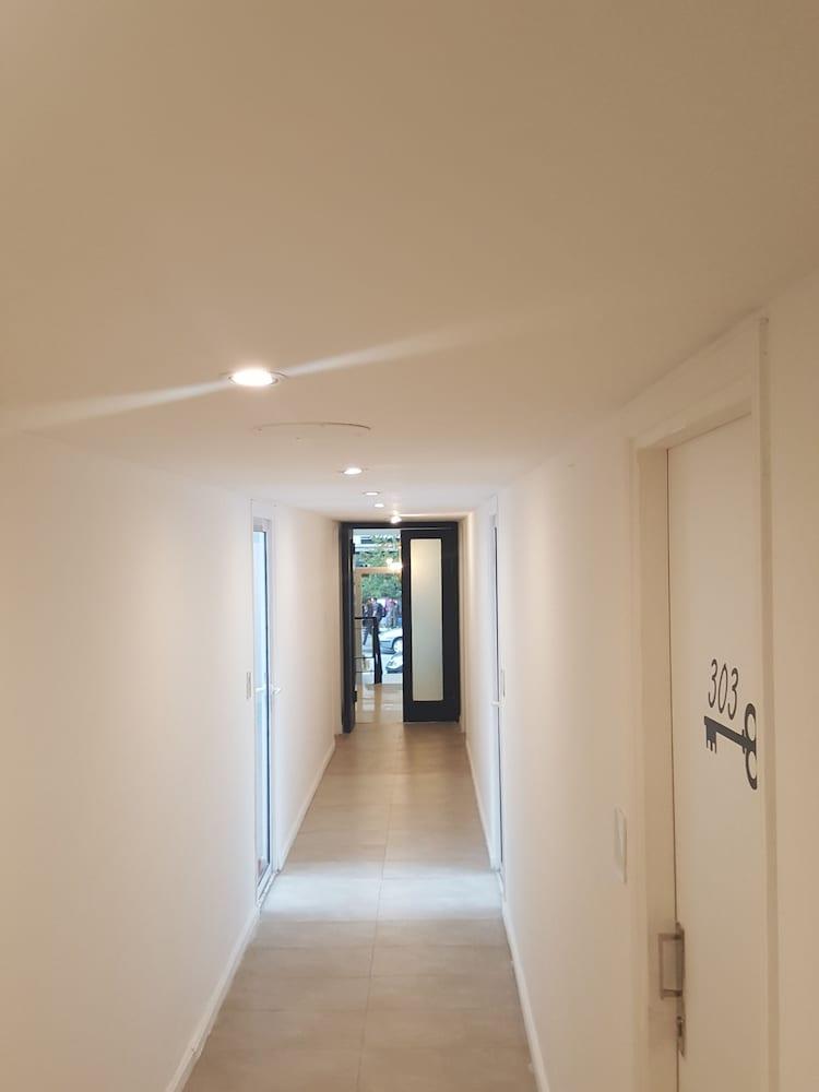 Dodo Suites Mar del Plata Eksteriør bilde